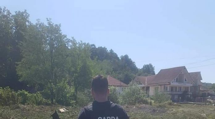 Garda de Mediu: Amendă de 10.000 de lei, la Motru