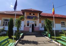 Romanescu: Continuă lucrările la Școala „Sf. Nicolae”!