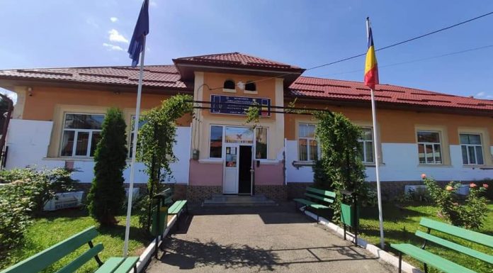 Romanescu: Continuă lucrările la Școala „Sf. Nicolae”!