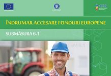 Îndrumare de la AFIR pentru fermierii care vor să acceseze fonduri europene