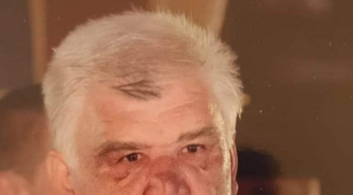 Doctor din Mătăsari, îngropat chiar de ziua sa