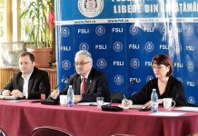 Sindicatele din învățământ cer Guvernului să anunțe dacă vor fi sau nu majorate salariile. „Tăcerea guvernanților poate fi interpretată ca o invitație la declanșarea acțiunilor de protest!”