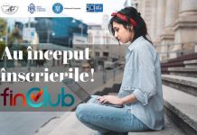 Club de educație financiară pentru liceeni