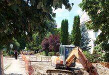 AUR pregătește un protest la Târgu Jiu pentru Calea Eroilor