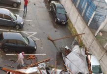 Cod roșu pentru mai multe localități din Gorj