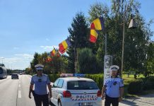 Ieri a luat carnetul de șofer, astăzi a rămas fără el