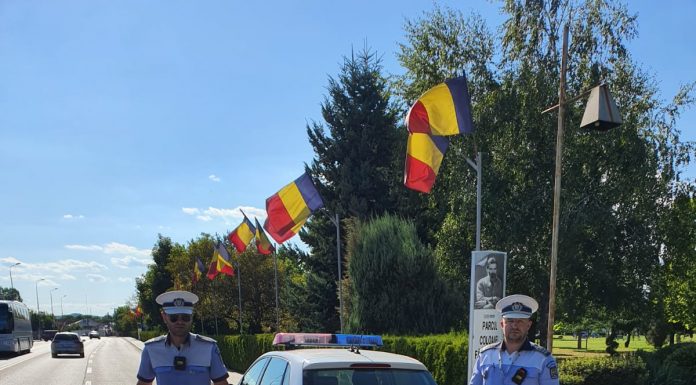 Ieri a luat carnetul de șofer, astăzi a rămas fără el