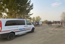 Adolescent de 16 ani, înecat în Jiu! Dispariția lui, anunțată prea târziu!