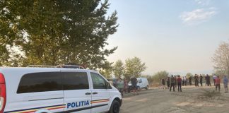 Adolescent de 16 ani, înecat în Jiu! Dispariția lui, anunțată prea târziu!