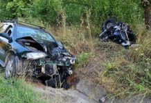 Motociclist polonez de 49 de ani, accidentat mortal de un șofer beat