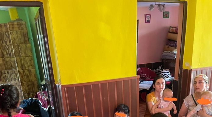 Valentin, șoferul de 18 ani din familia sinistrată în Budieni, arestat preventiv pentru 30 de zile