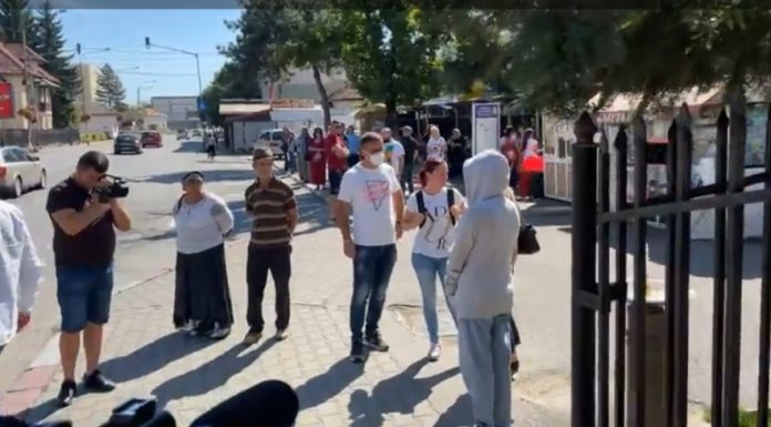 Afaceristul Maronidis, așteptat la Parchetul Târgu Jiu de familiile victimelor