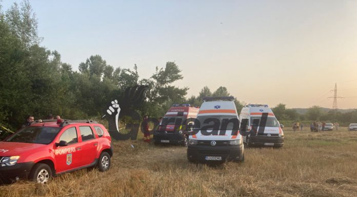 Triplă tragedie la Cătunele! Trei înecați în apele Motrului!