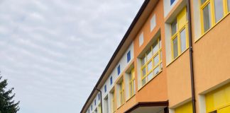 Investiție de peste 2,5 milioane de lei, aproape de inaugurare la Târgu-Jiu!