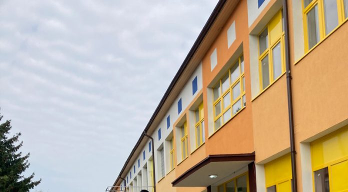 Investiție de peste 2,5 milioane de lei, aproape de inaugurare la Târgu-Jiu!