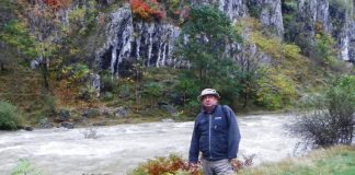 Terra Litua – Bătrânul Jiu în curgerea vremii