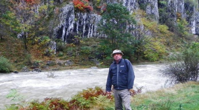 Terra Litua – Bătrânul Jiu în curgerea vremii