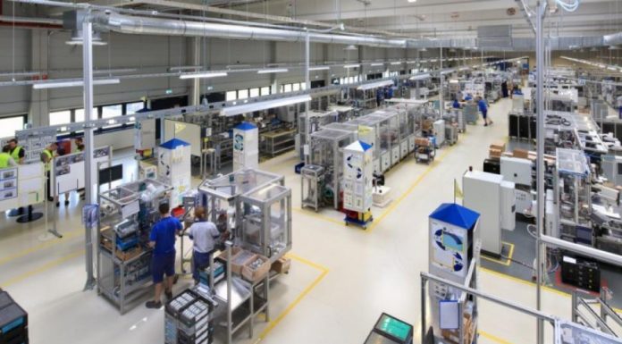 MOVEOS Rovinari face angajări! Primarul Filip le recomandă celor fără loc de muncă să se angajeze în oraș