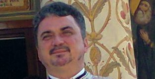 Capul Sfântului Ioan Botezătorul! – ,,Sfinte Proorocule Ioane, Capul ţi-ai plecat sub sabie, ca să vesteşti celor din iad pe Cel Ce este din veci Capul Bisericii”!