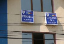 Noi dotări la Primăria Bolboși