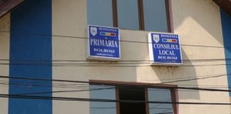 Noi dotări la Primăria Bolboși