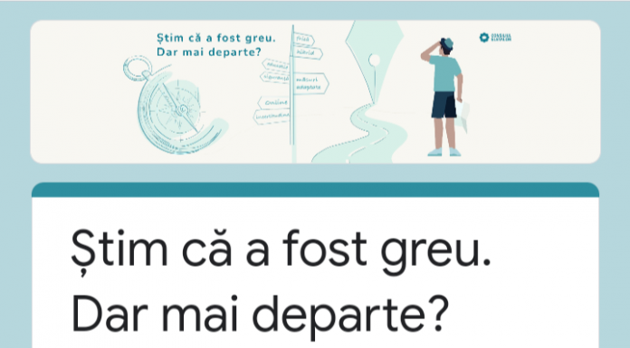 Consultare națională pe tema școlii online