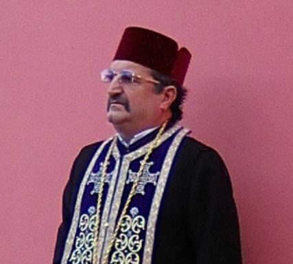 Sfântul Ioan Botezătorul sau «Îngerul pustiei»! – ,,Dăruieşte-ne nouă, Sfinte Ioane Proorocule, putere din cer şi luminează-ne pe noi, cei ce alergăm la slăvita prăznuire a trecerii tale la Domnul”!