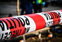 Accident grav la Peșteana Jiu, persoană încarcerată