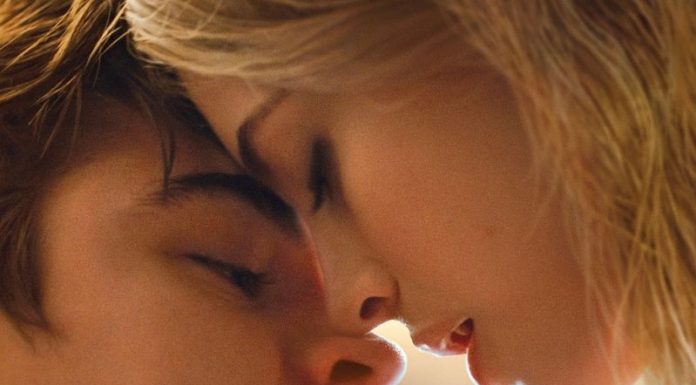 After We Fell (2021) – După ce ne-am îndrăgostit – Cinema Sergiu Nicolaescu – J – 16:00 – V, S, D, L, M, M – 19:00