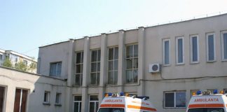 Post de îngrijitor la Ambulanța Gorj