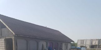 Amenzi de zeci de mii de lei după incendiile de vegetație