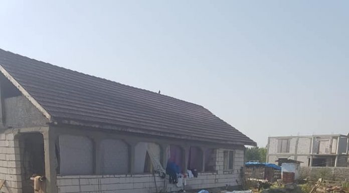 Amenzi de zeci de mii de lei după incendiile de vegetație