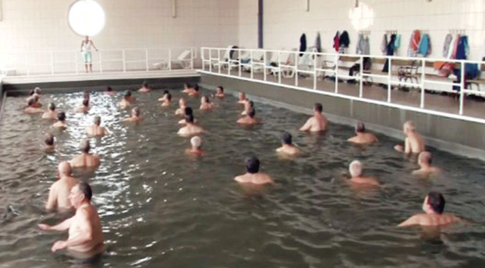 O nouă serie de bilete la tratament balnear