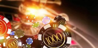 Top bonusuri la casinourile online