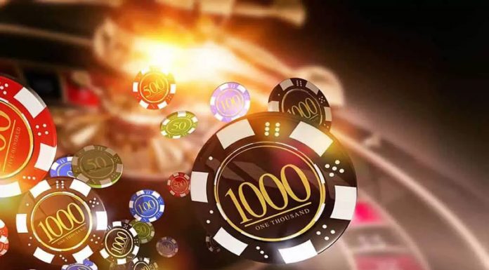 Top bonusuri la casinourile online