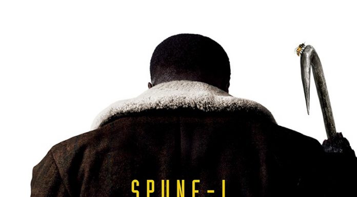 Candyman (2021) – Candyman – Cinema Sergiu Nicolaescu – L, M – 19:00 – M – 16:00