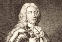 Dimitrie Cantemir – deschizător de drumuri în cultura română și mondială