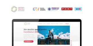 Ultimele zile pentru municipiile și orașele din Gorj de a candida la Capitala Tineretului!