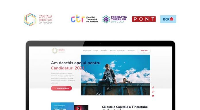 Ultimele zile pentru municipiile și orașele din Gorj de a candida la Capitala Tineretului!