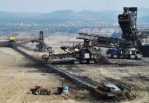 Contracte pe 3 luni pentru închirierea de utilaje la CE Oltenia