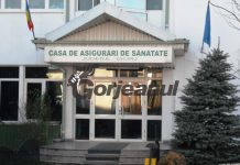 „Vrem salarii decente!” Susține protestul angajaților de la CAS Gorj