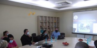 Lansarea proiectului, ,,Împreună suntem o familie!“, şansa unei vieţi mai bune pentru 15 familii monoparentale din municipiul Târgu-Jiu