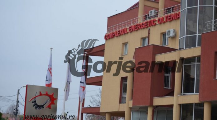 E OFICIAL: CE Oltenia angajează consultanți pentru selecția investitorilor, cu un milion de euro!