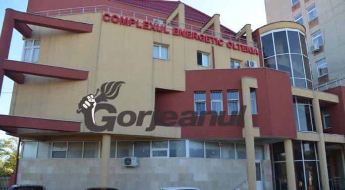 Plouă cu bani și investitori peste CEO și Gorj!