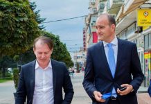 Vîlceanu, validat de PNL pentru Finanțe: „O încredere pentru care mă simt obligat”. Orban: Există riscuri!