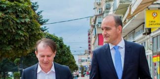 Vîlceanu, validat de PNL pentru Finanțe: „O încredere pentru care mă simt obligat”. Orban: Există riscuri!