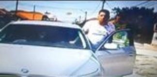 VIDEO: Șoferul cocalar de la Târgu Cărbunești, cu dosar penal pentru injurii și amenințare! Carnetul suspendat!