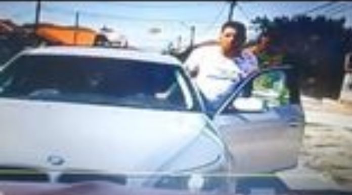 VIDEO: Șoferul cocalar de la Târgu Cărbunești, cu dosar penal pentru injurii și amenințare! Carnetul suspendat!