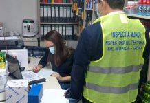 Angajatori prinși pe picior greșit! S-a lăsat cu amenzi de peste 200.000 de lei!