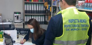 Angajatori prinși pe picior greșit! S-a lăsat cu amenzi de peste 200.000 de lei!